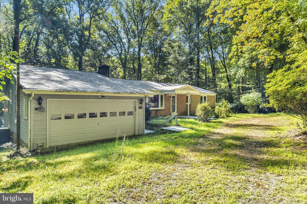 2720 HIDDEN VALLEY ROAD