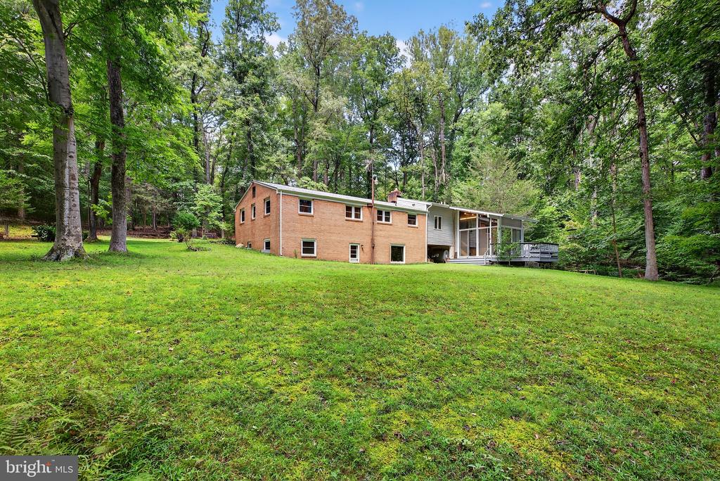 2720 HIDDEN VALLEY ROAD