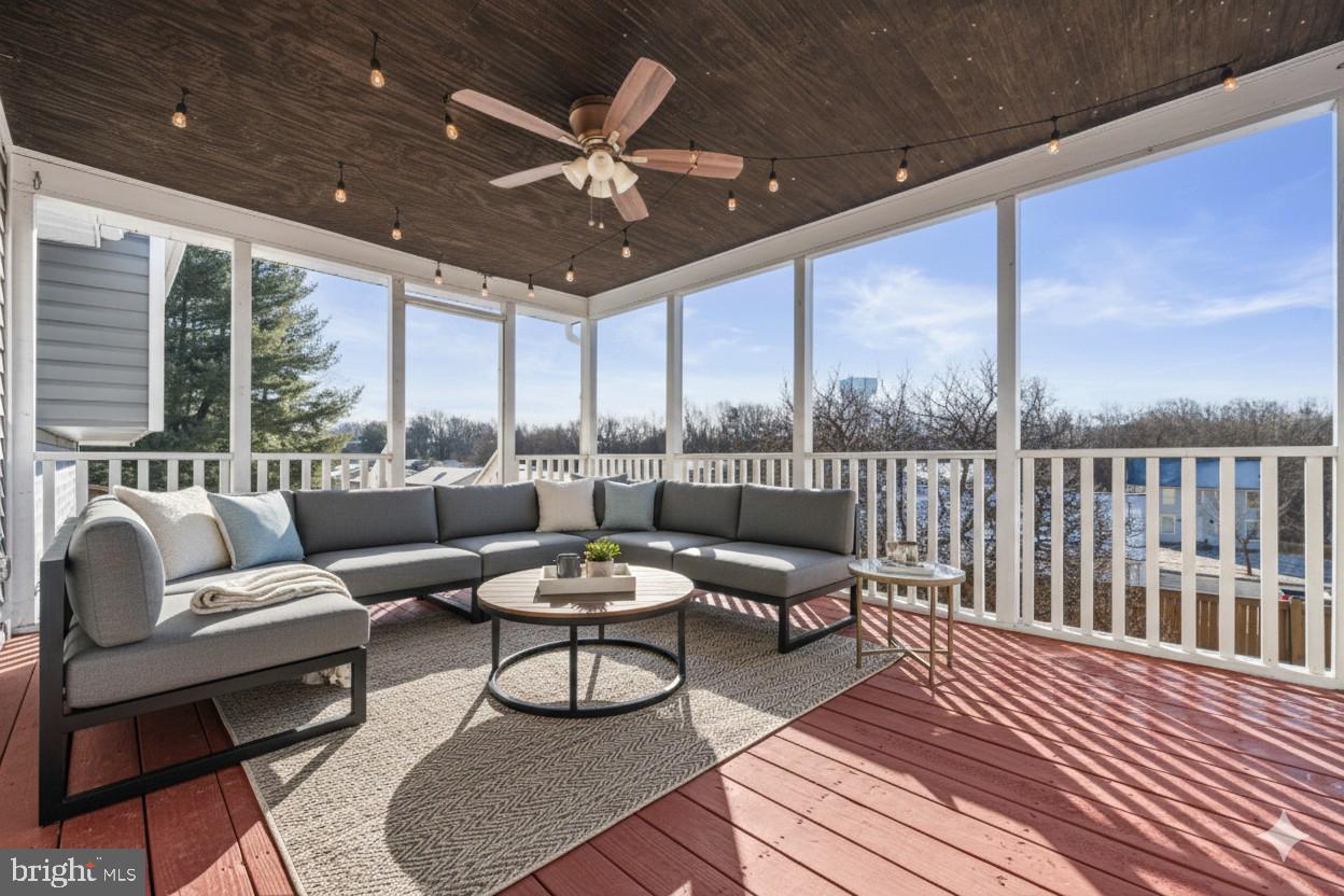 5408 NORLINDA CIRCLE