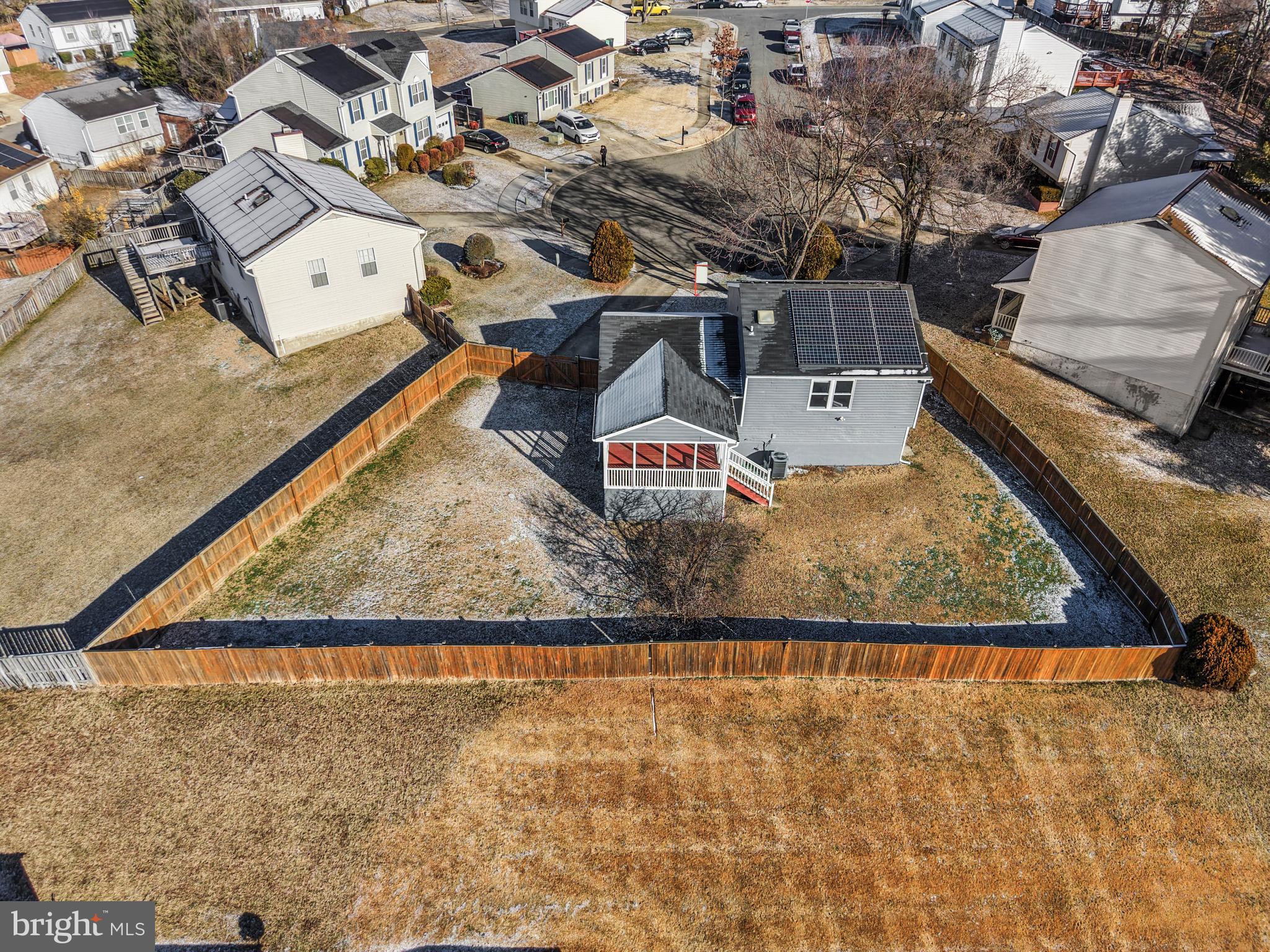 5408 NORLINDA CIRCLE