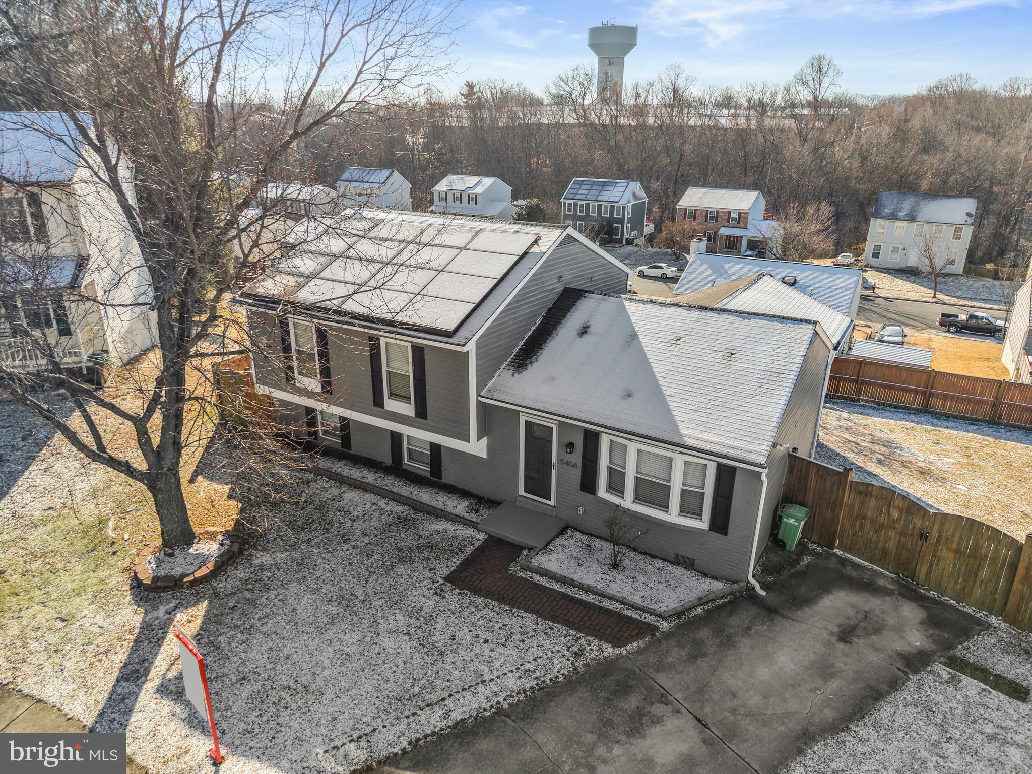 5408 NORLINDA CIRCLE