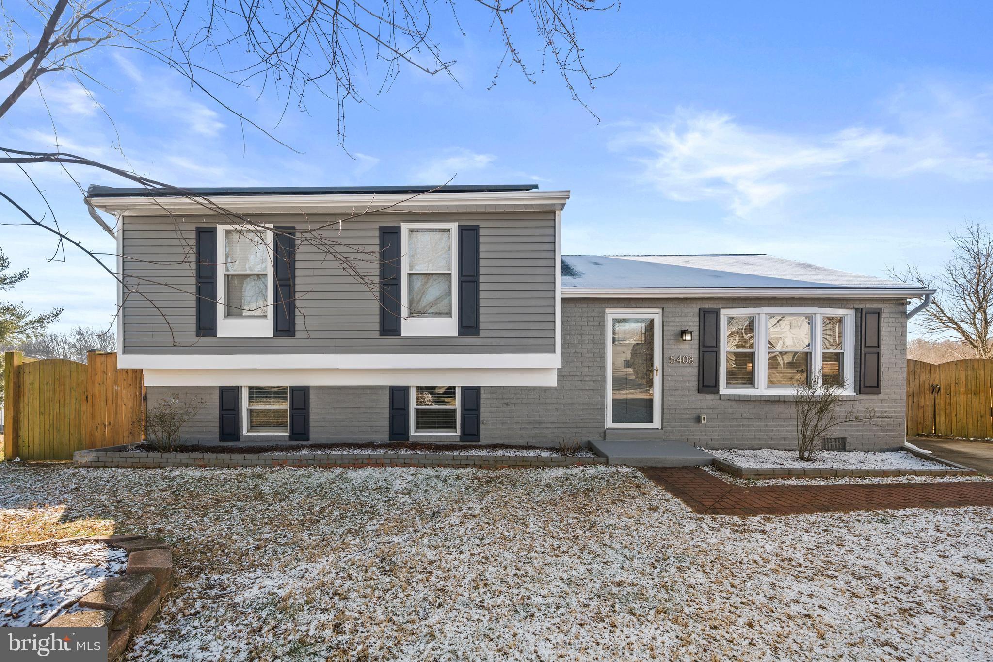 5408 NORLINDA CIRCLE