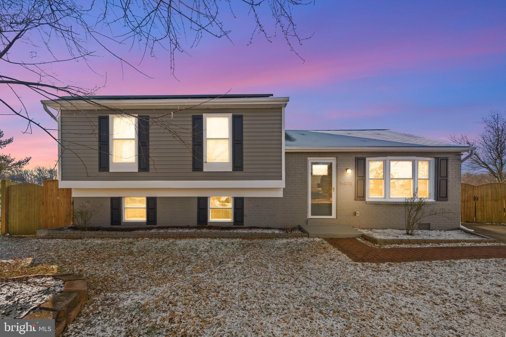 5408 NORLINDA CIRCLE