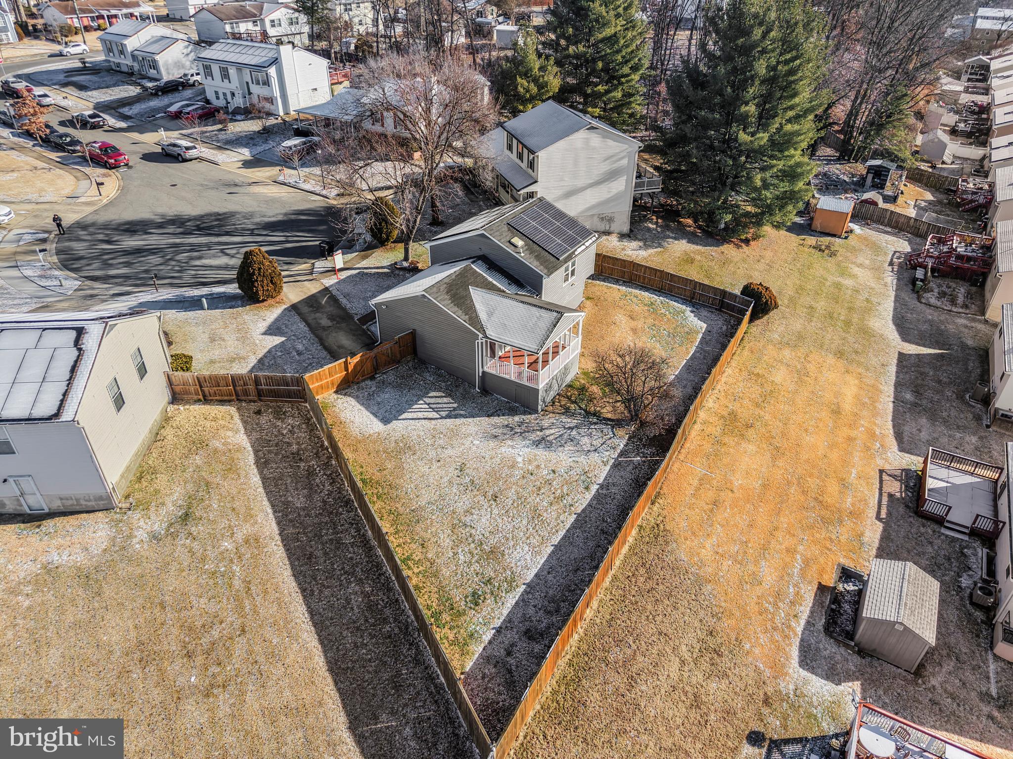 5408 NORLINDA CIRCLE