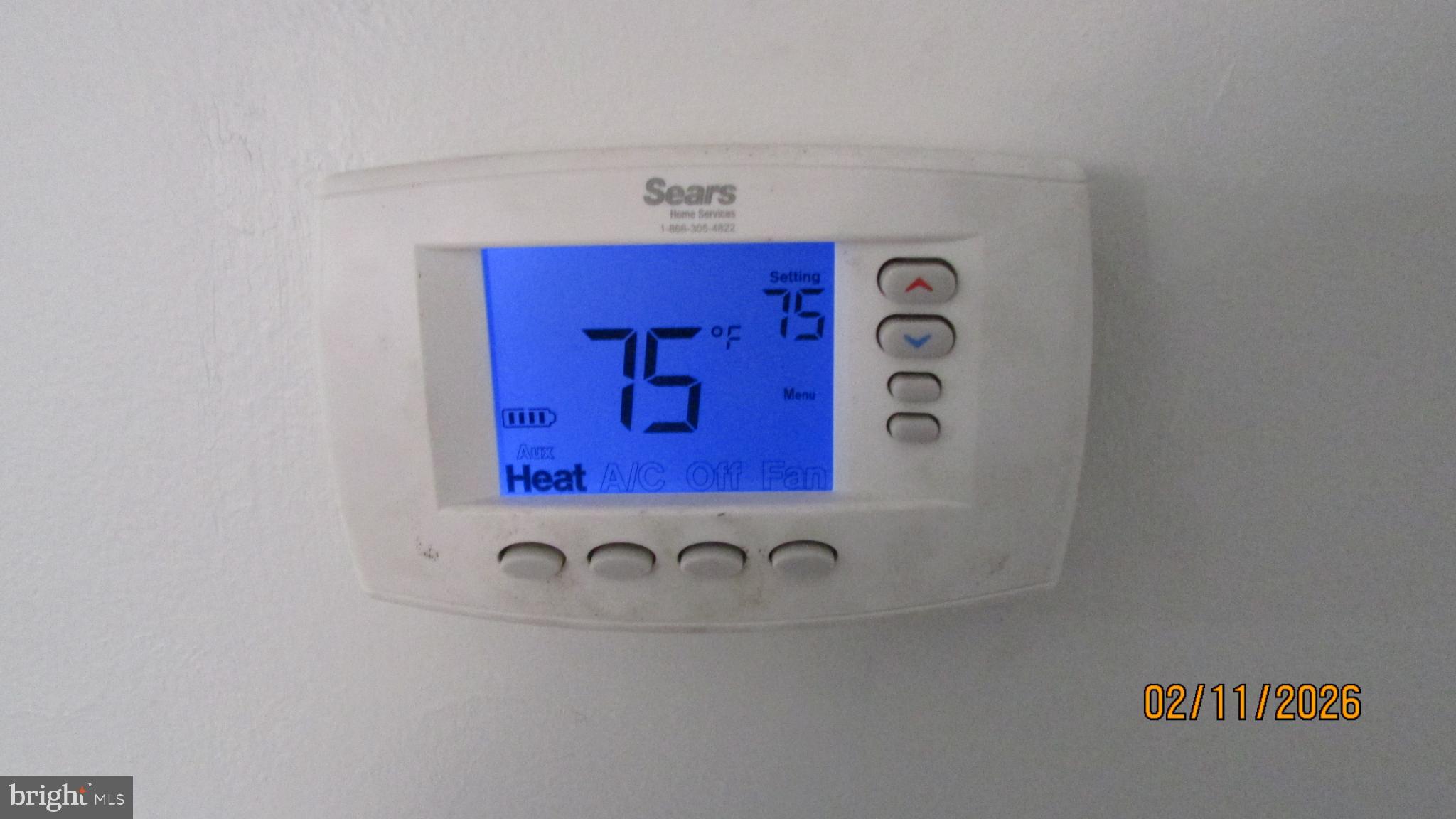 4416 VAN BUREN STREET