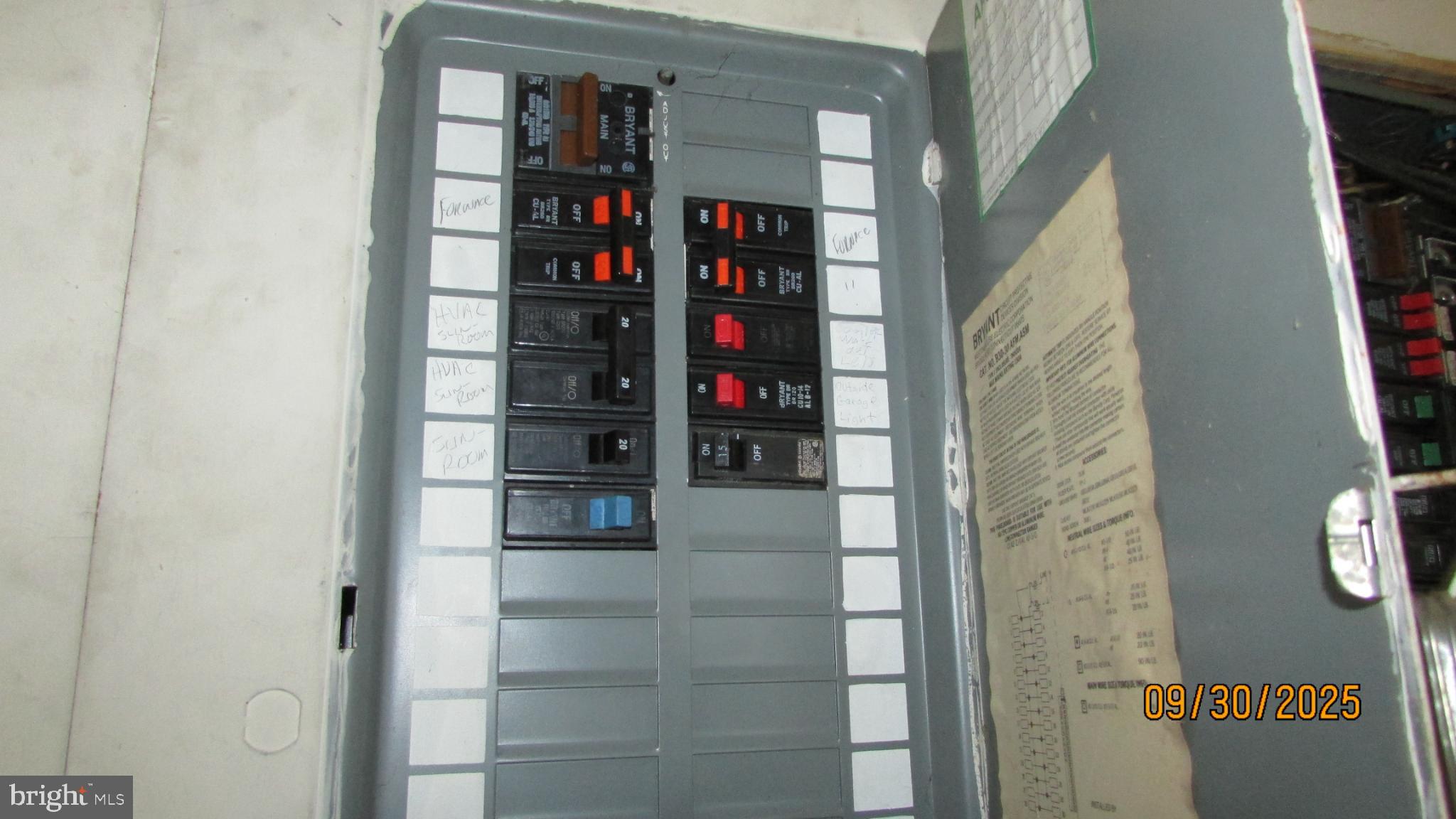 4416 VAN BUREN STREET