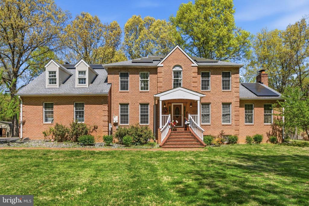 1801 SPRINGVALE COURT