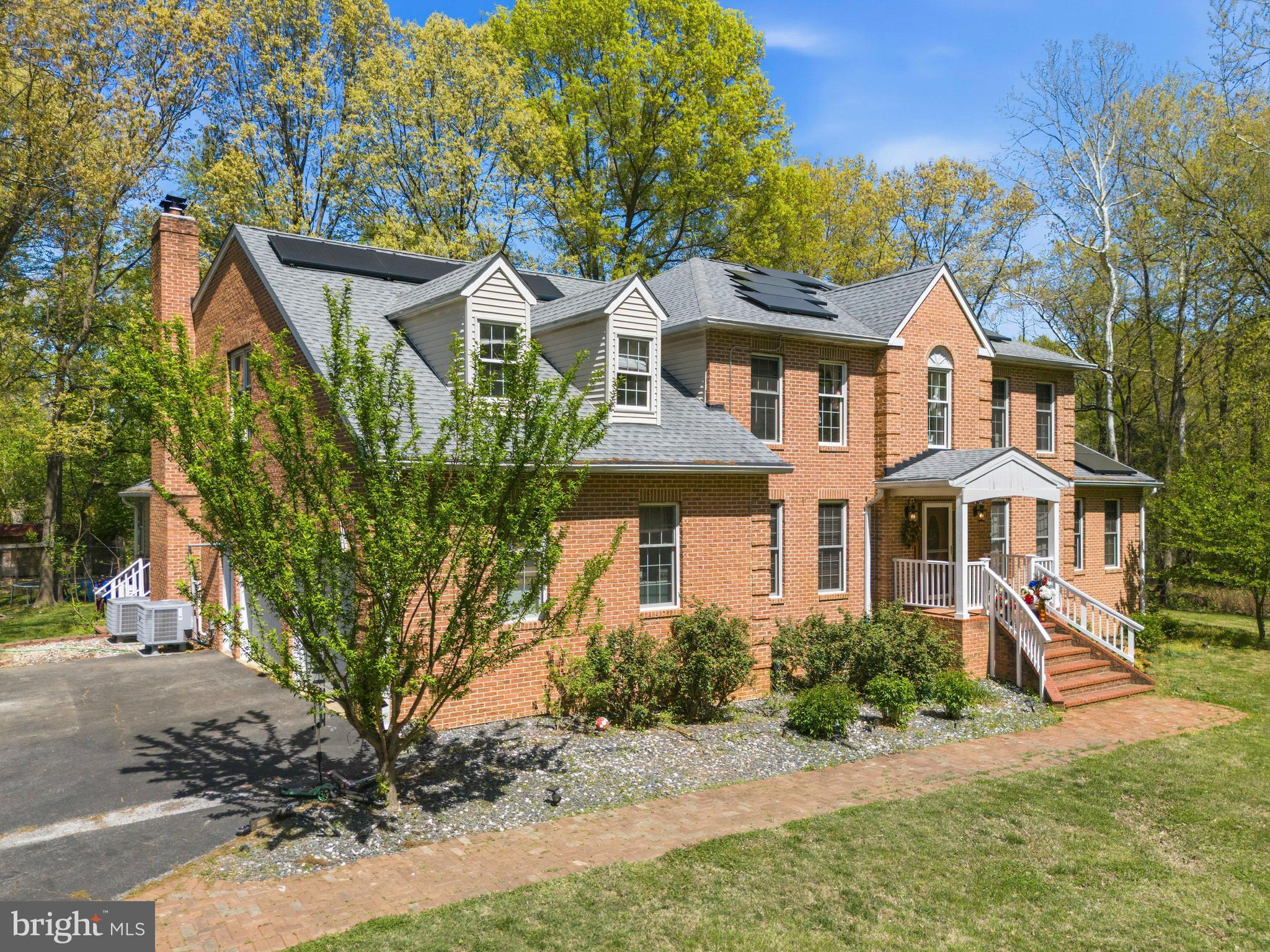1801 SPRINGVALE COURT