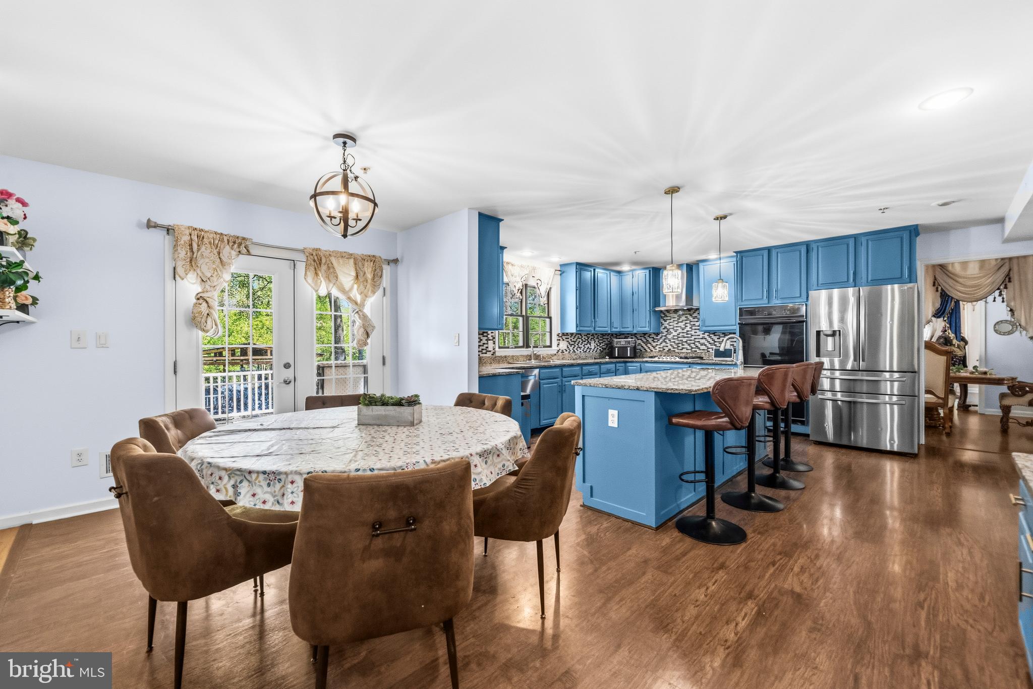 1801 SPRINGVALE COURT