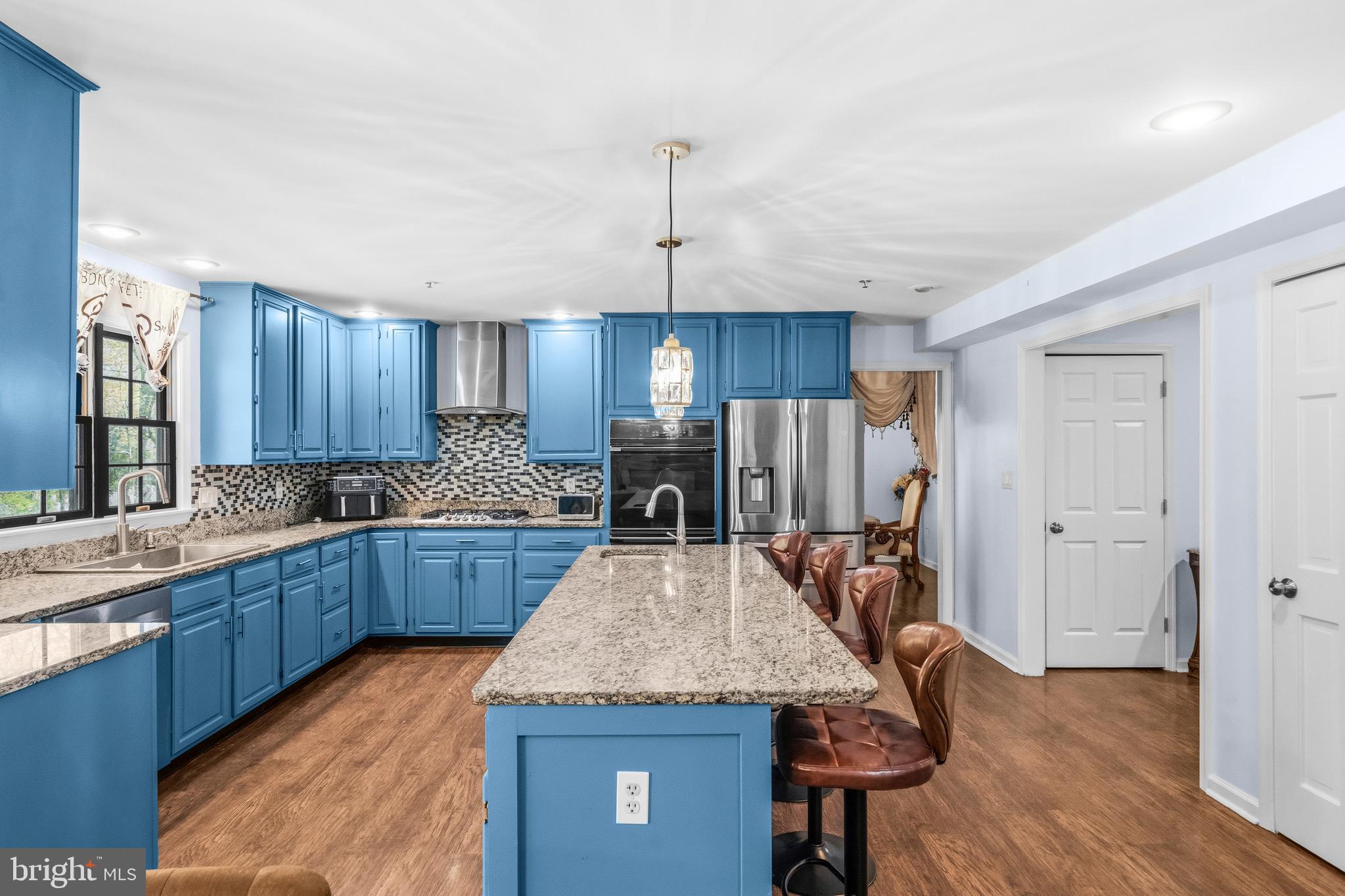 1801 SPRINGVALE COURT