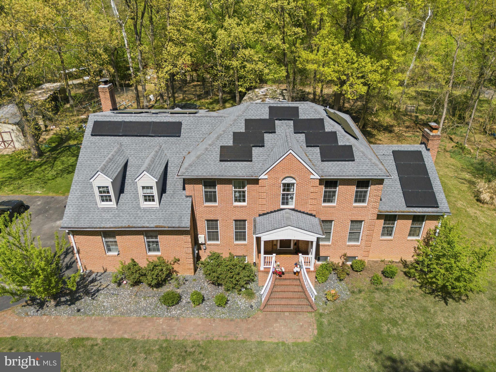 1801 SPRINGVALE COURT