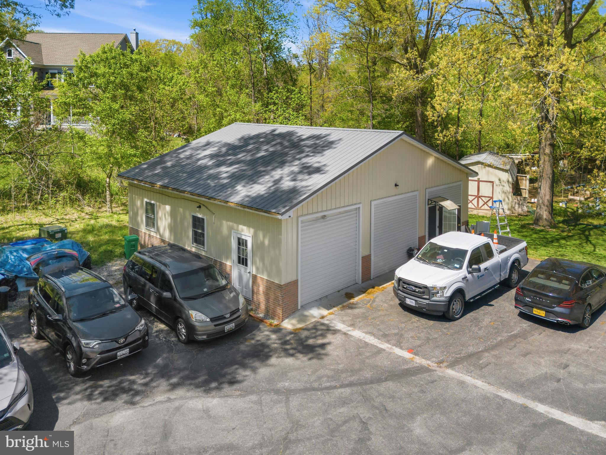 1801 SPRINGVALE COURT
