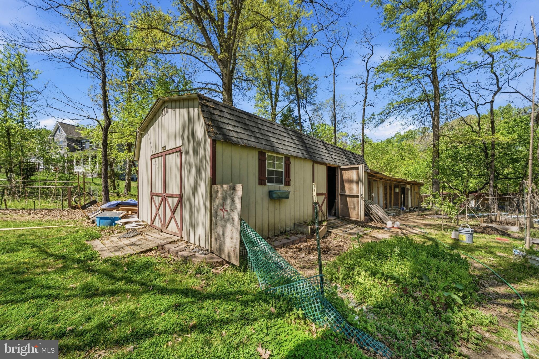 1801 SPRINGVALE COURT