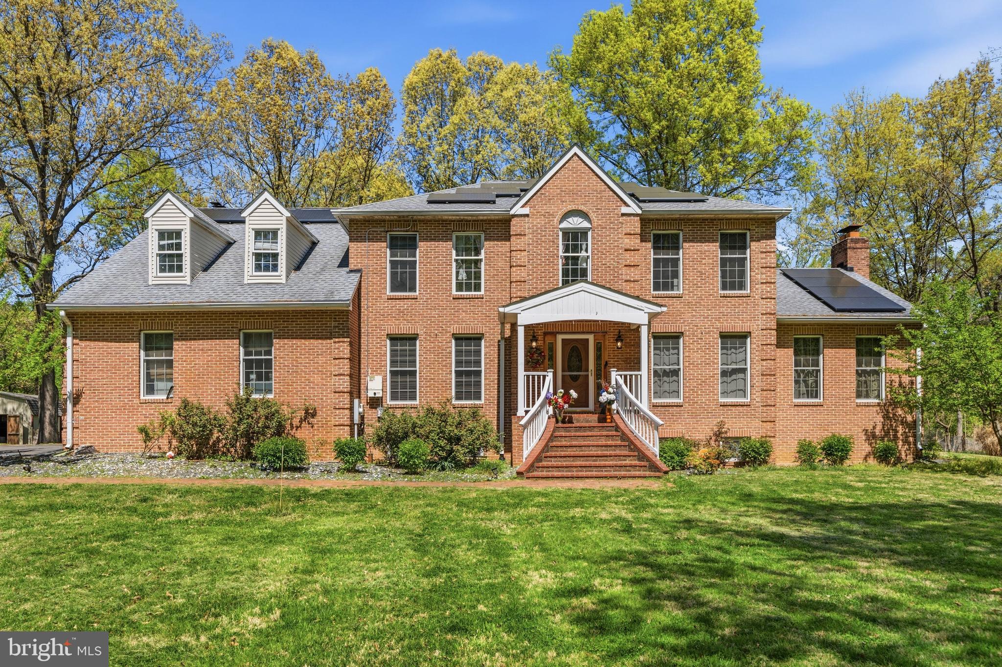 1801 SPRINGVALE COURT