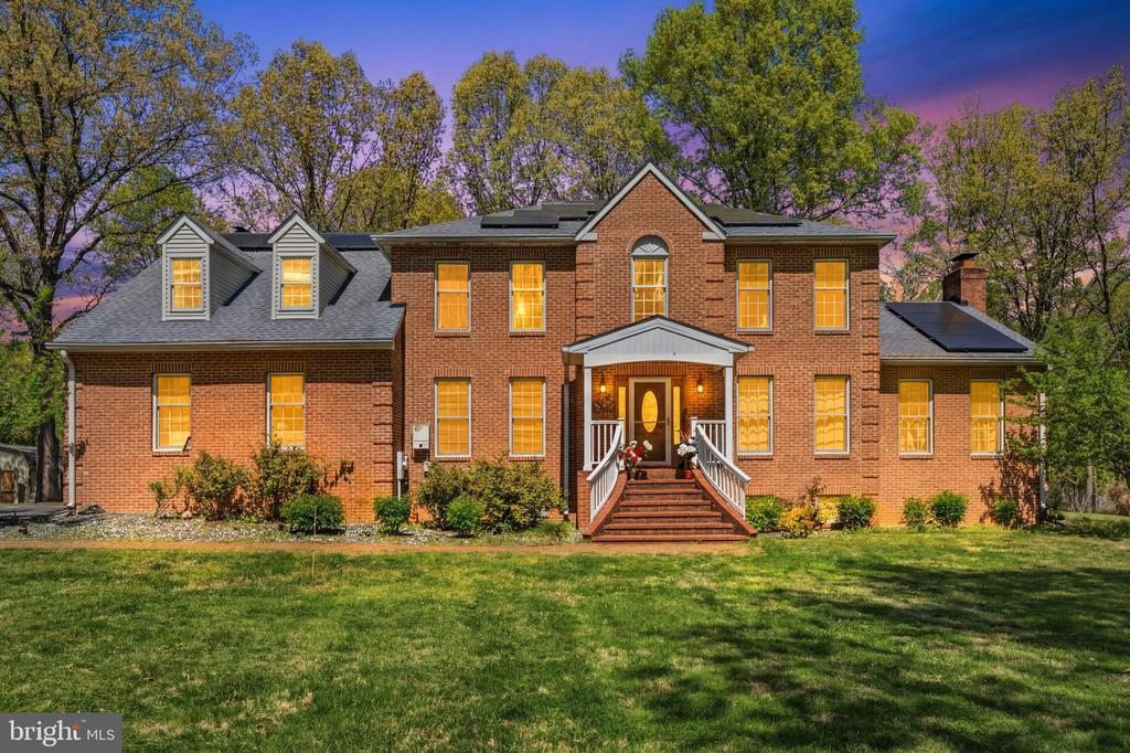 1801 SPRINGVALE COURT