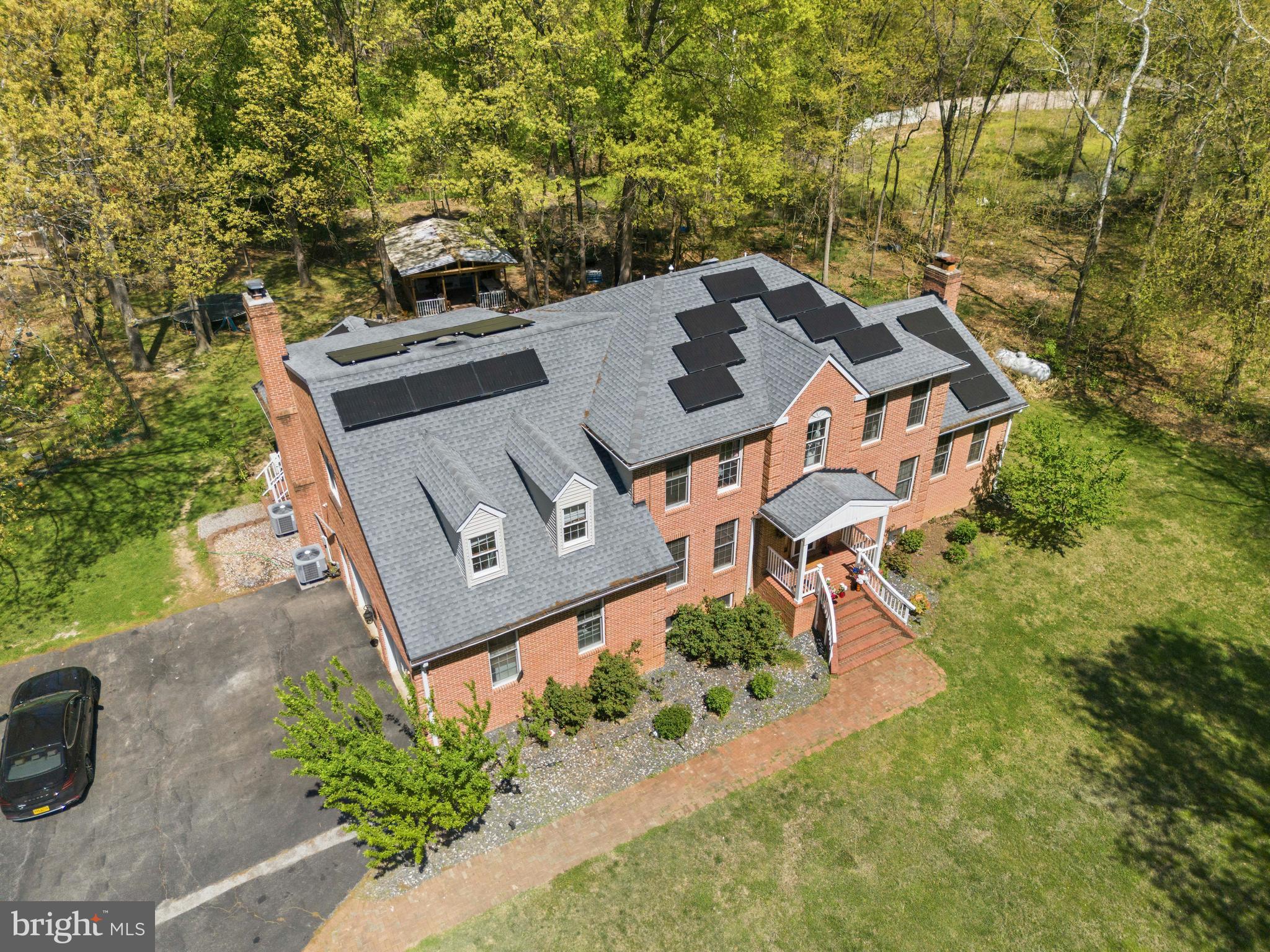 1801 SPRINGVALE COURT