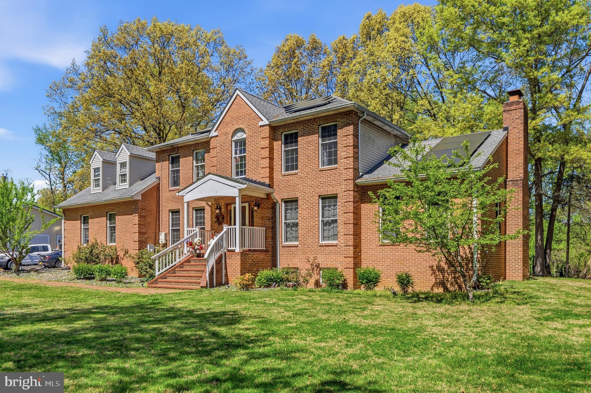1801 SPRINGVALE COURT