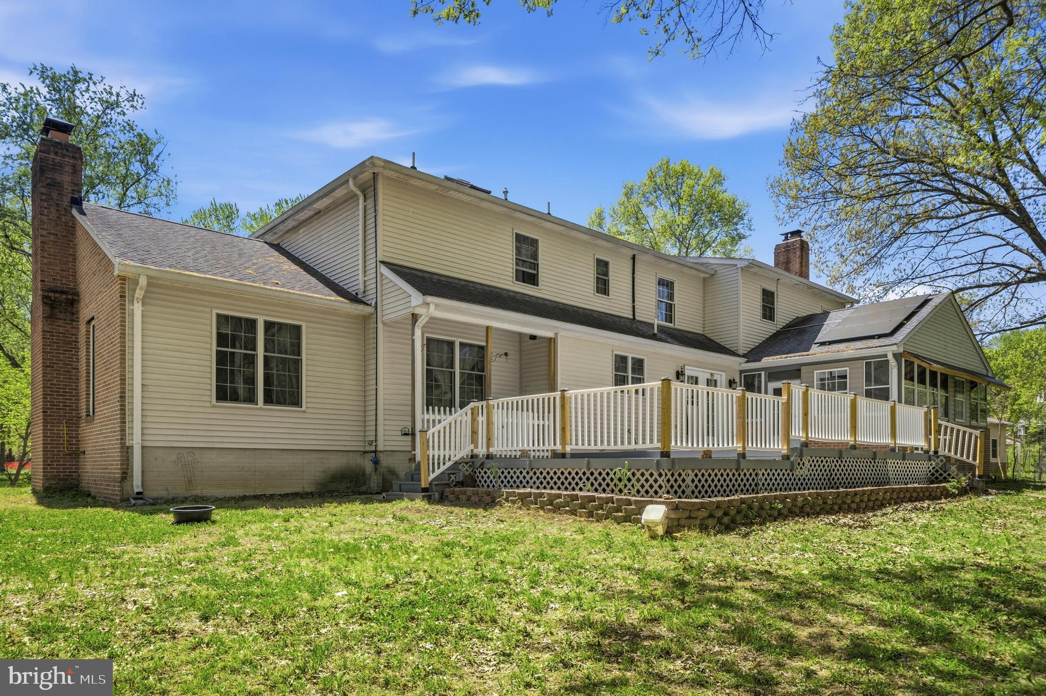 1801 SPRINGVALE COURT