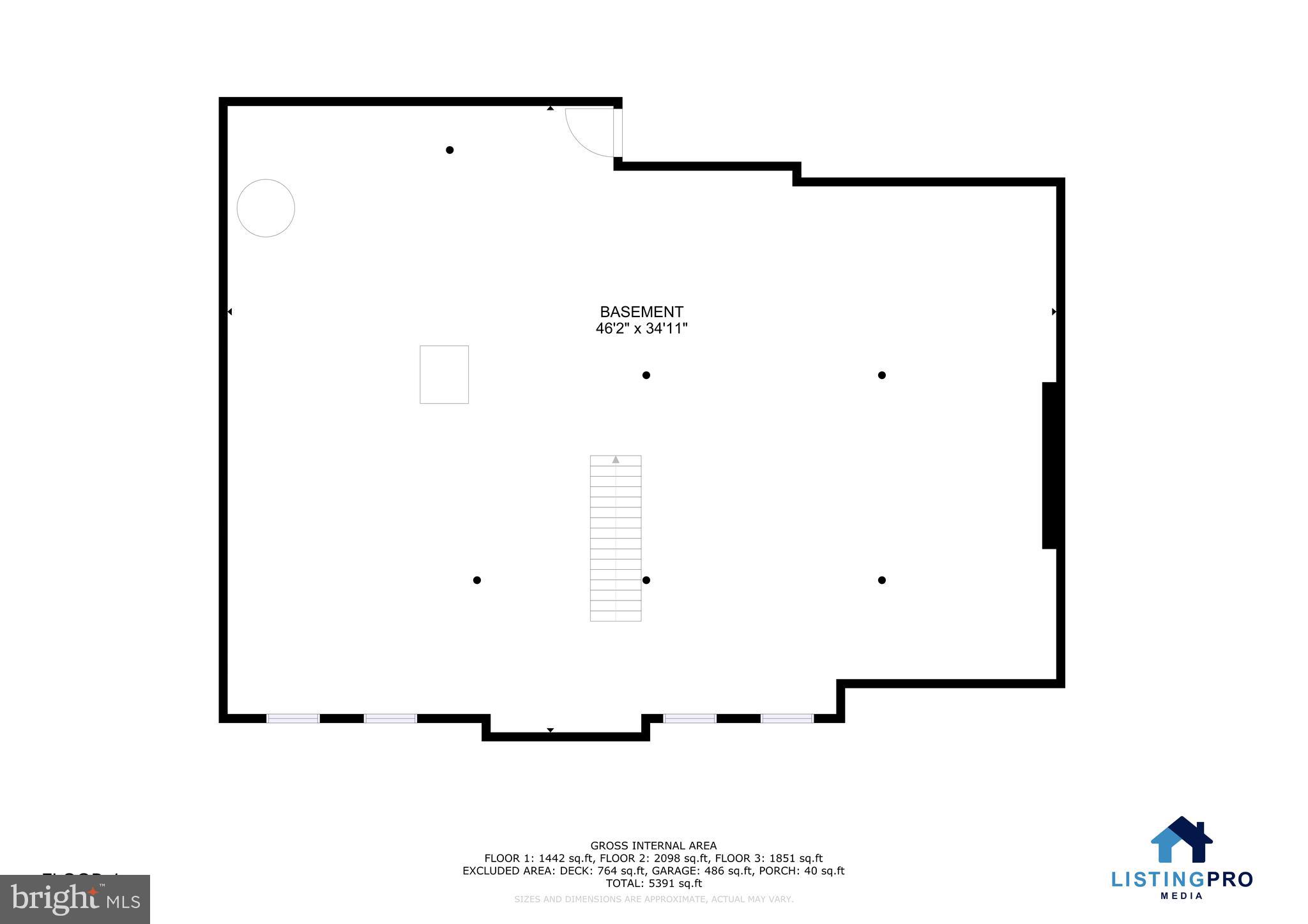 1801 SPRINGVALE COURT