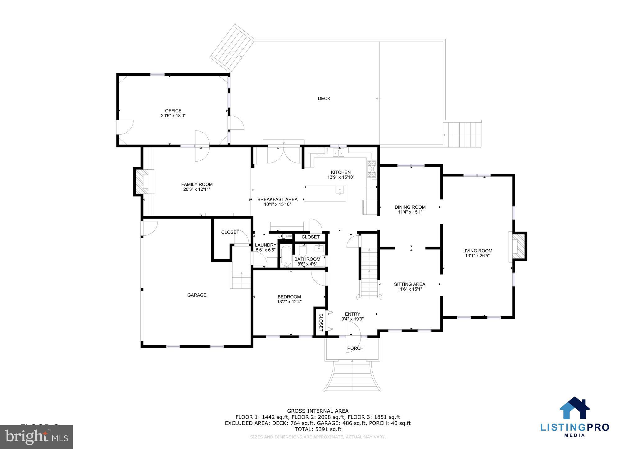 1801 SPRINGVALE COURT