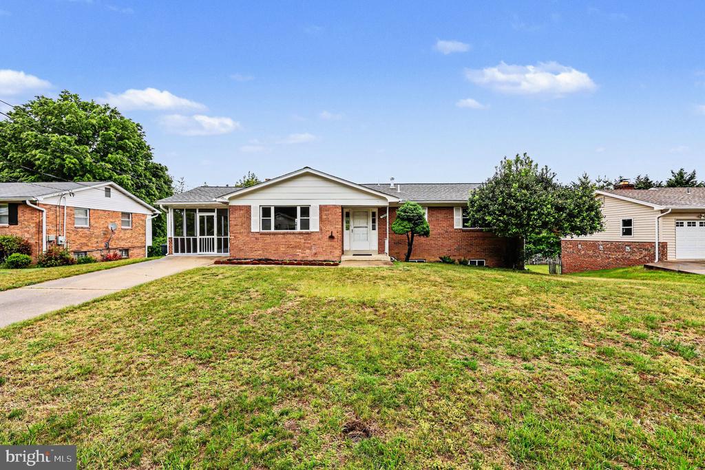 7014 DOWER HOUSE ROAD