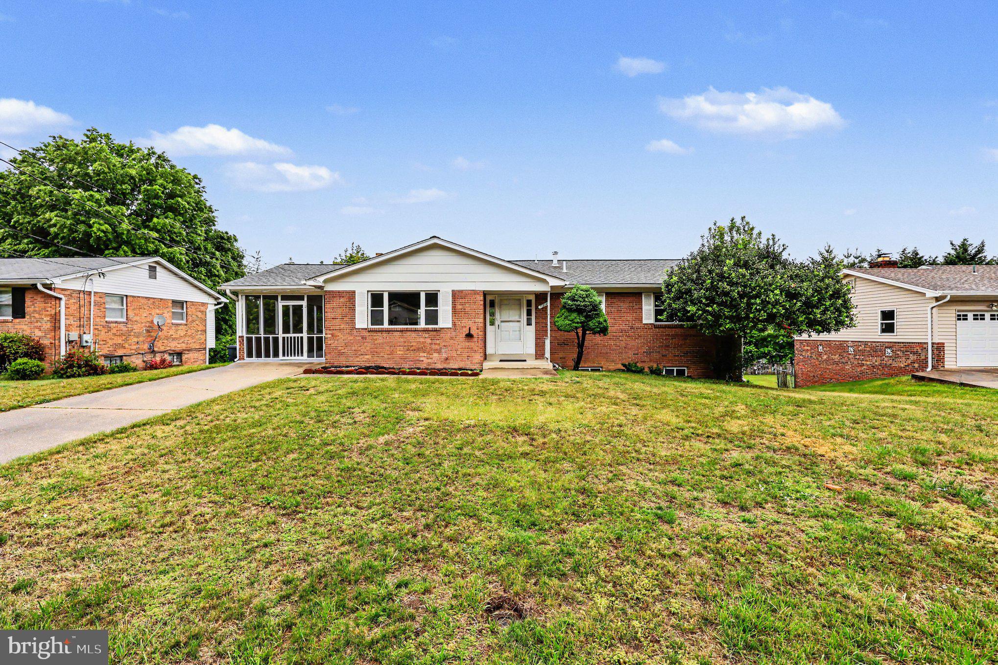 7014 DOWER HOUSE ROAD