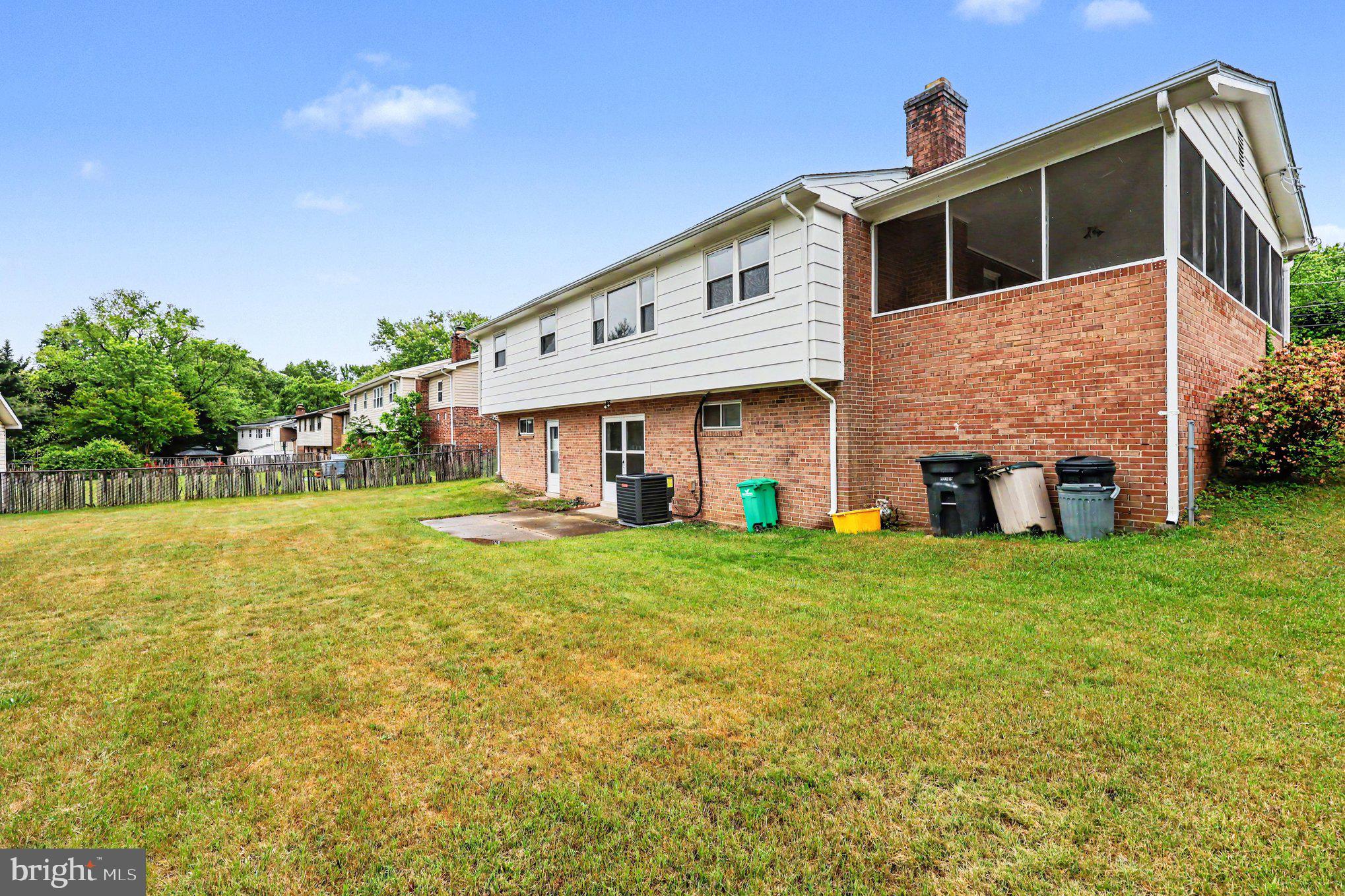 7014 DOWER HOUSE ROAD