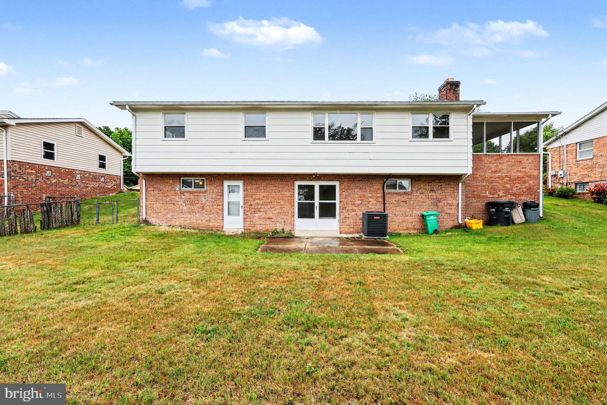 7014 DOWER HOUSE ROAD