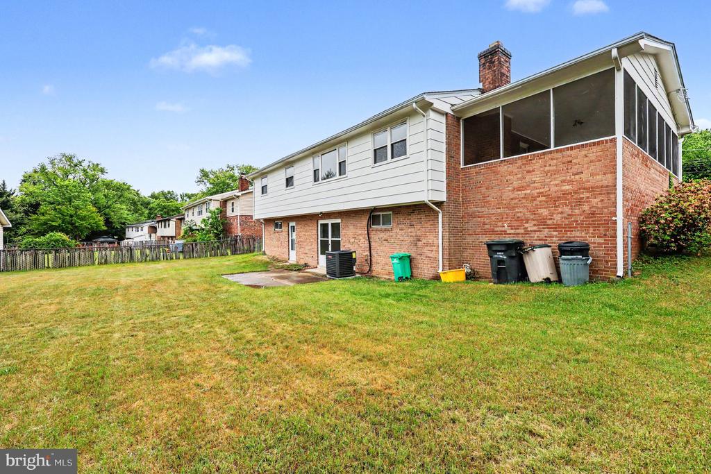 7014 DOWER HOUSE ROAD