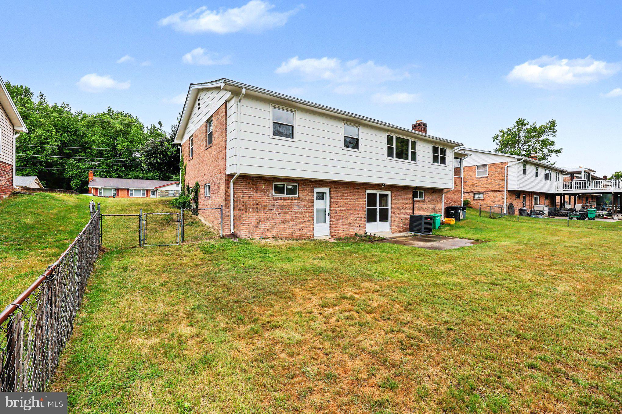 7014 DOWER HOUSE ROAD