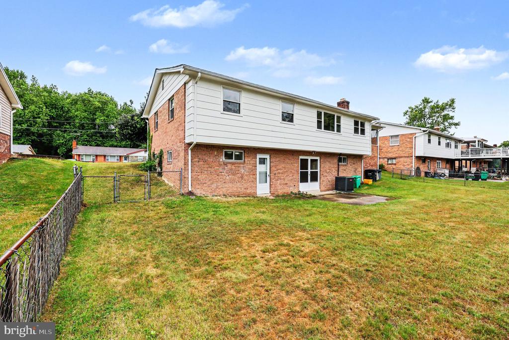 7014 DOWER HOUSE ROAD