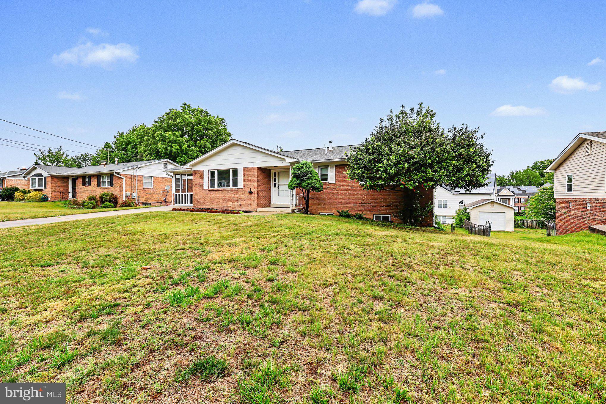 7014 DOWER HOUSE ROAD