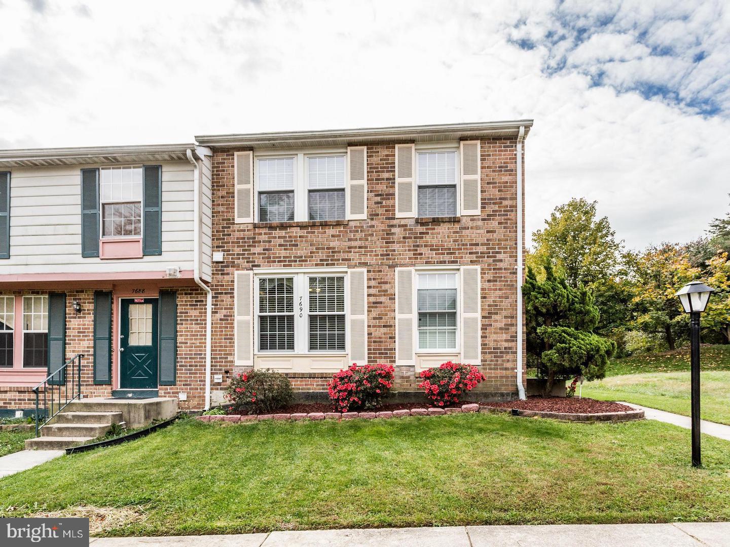 7690 MANDAN ROAD