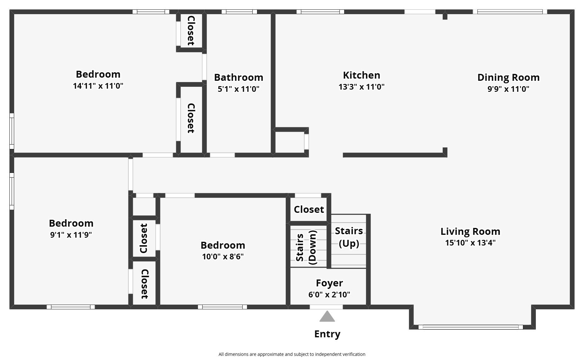 1504 BIRCHWOOD DRIVE