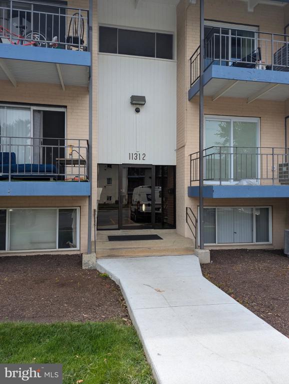 11312 CHERRY HILL ROAD Unit: 102