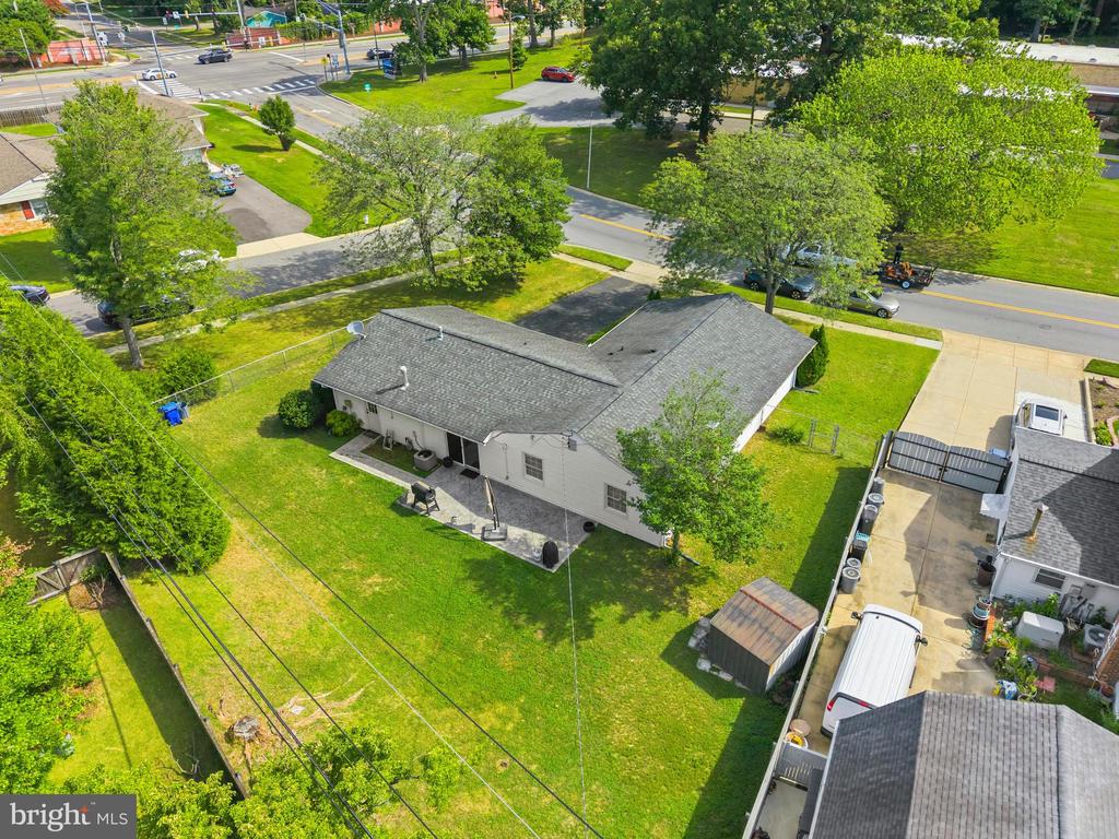 3120 TRINITY DRIVE
