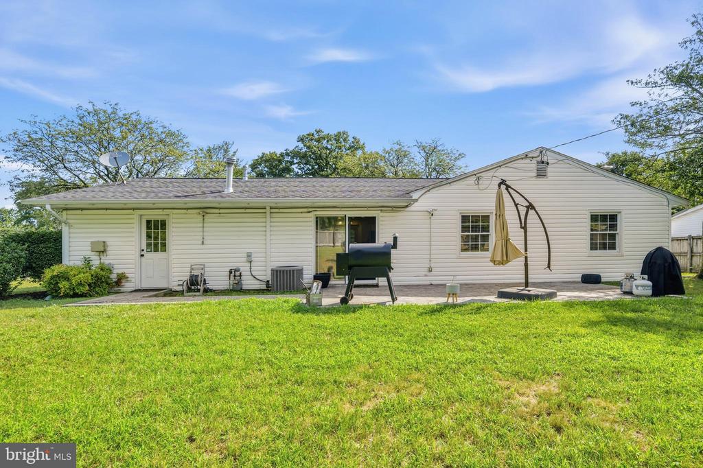 3120 TRINITY DRIVE