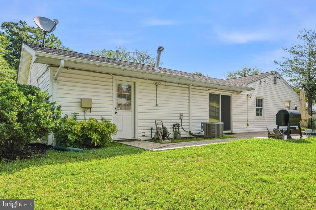 3120 TRINITY DRIVE