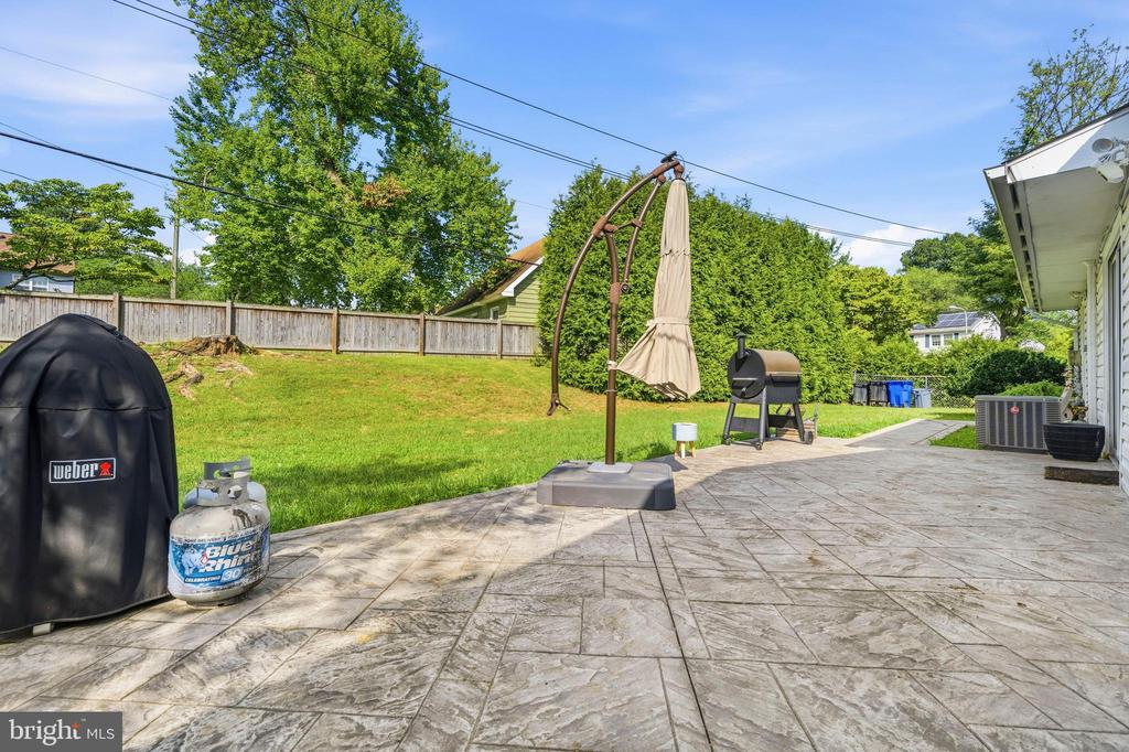 3120 TRINITY DRIVE