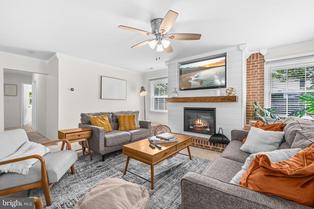 3120 TRINITY DRIVE
