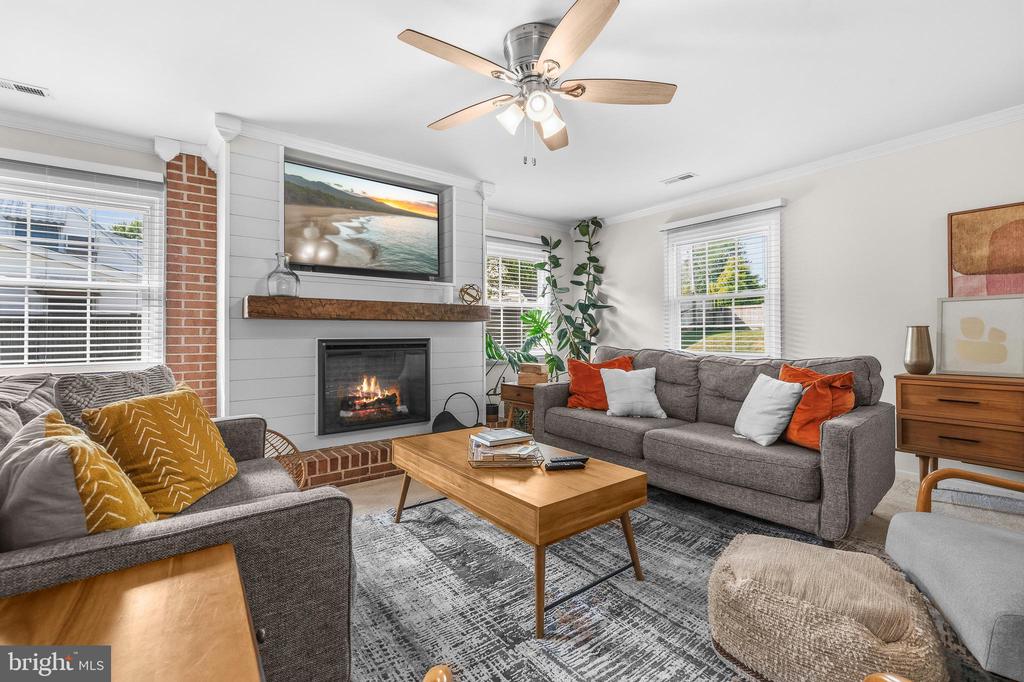 3120 TRINITY DRIVE