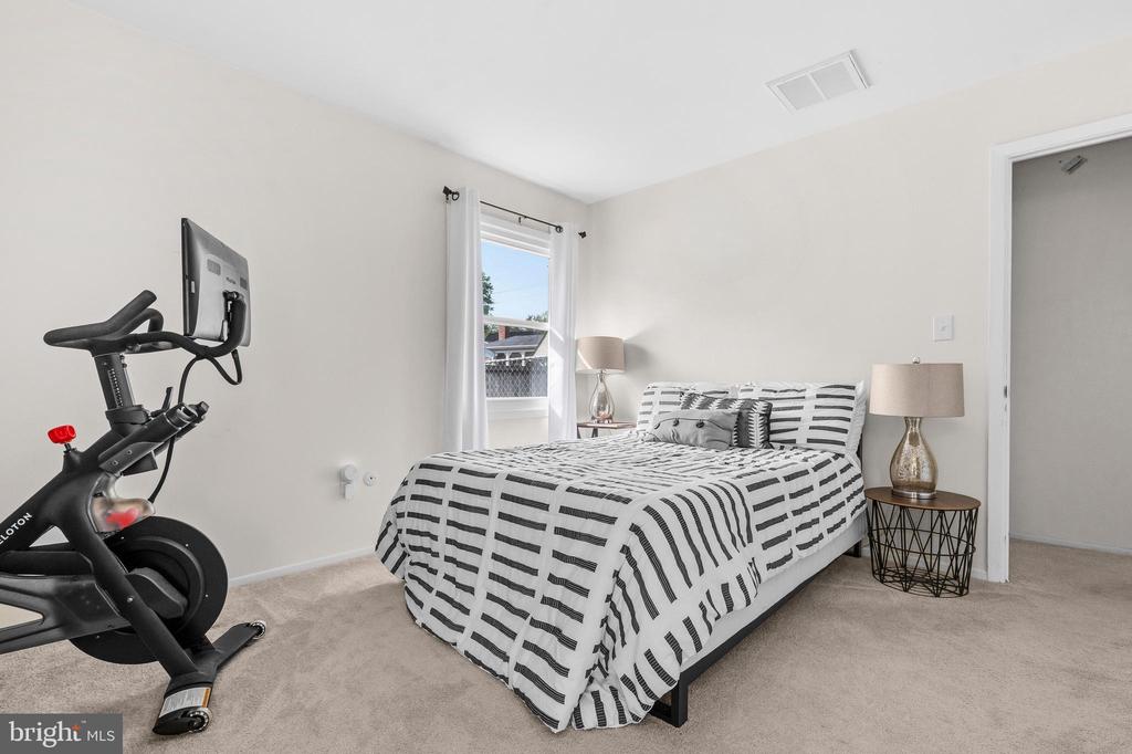 3120 TRINITY DRIVE