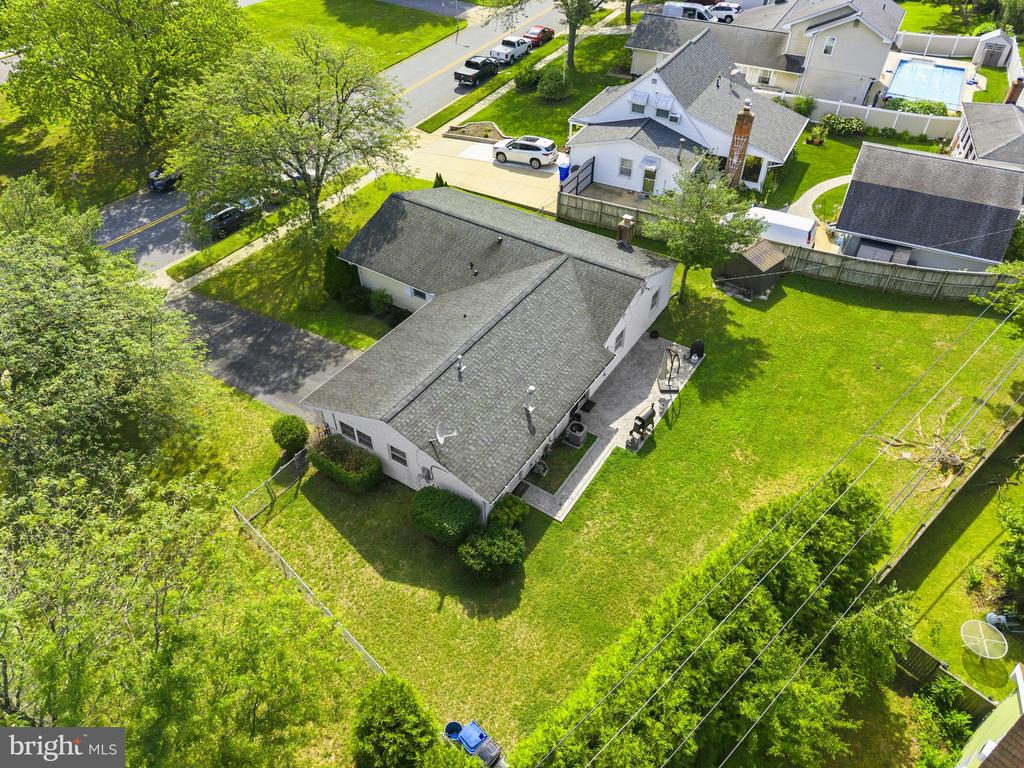 3120 TRINITY DRIVE