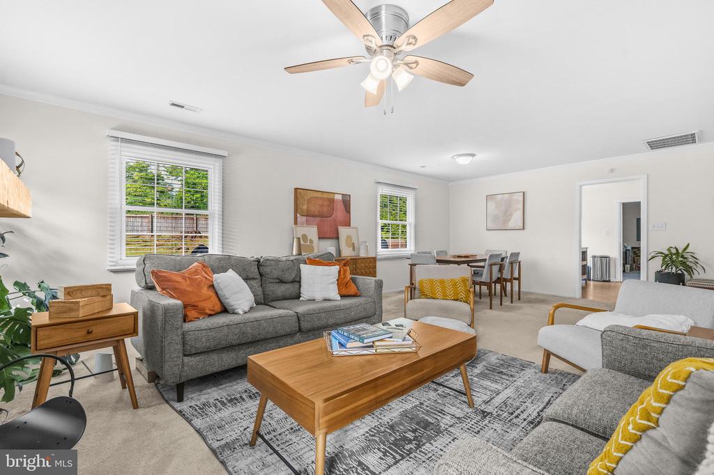 3120 TRINITY DRIVE