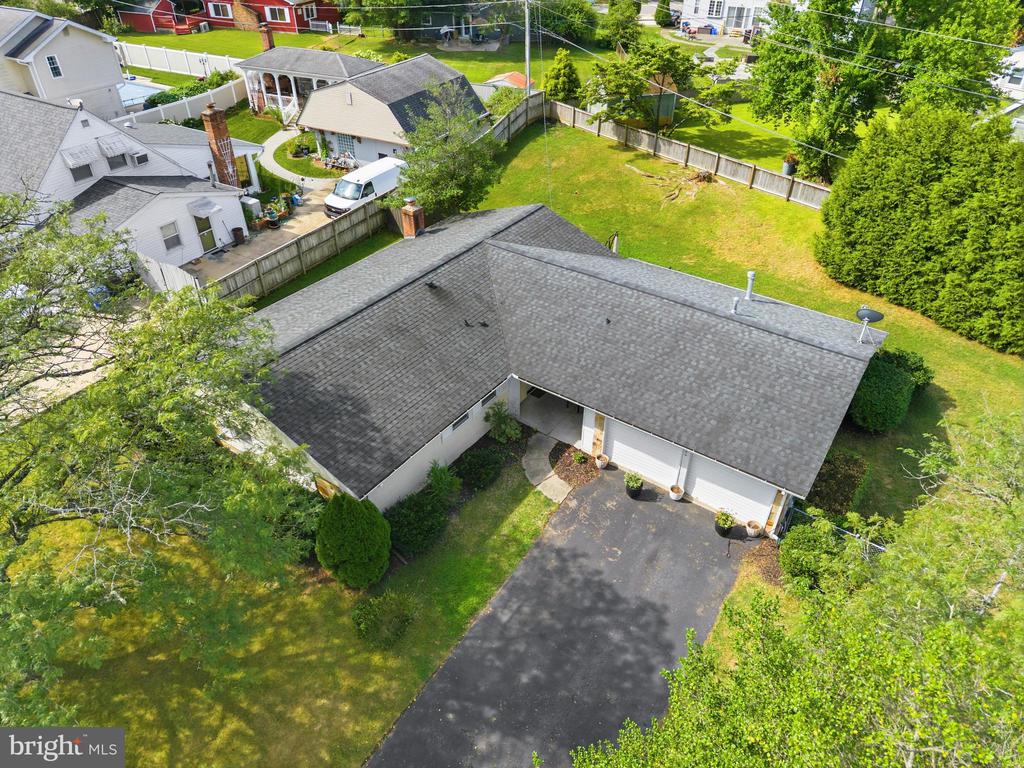 3120 TRINITY DRIVE