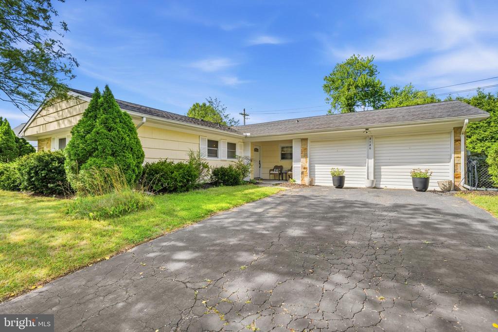 3120 TRINITY DRIVE