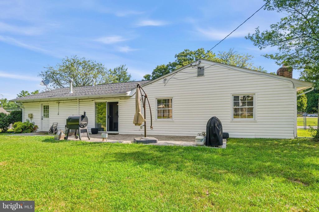 3120 TRINITY DRIVE