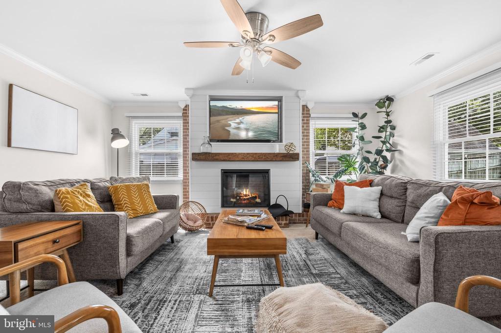 3120 TRINITY DRIVE