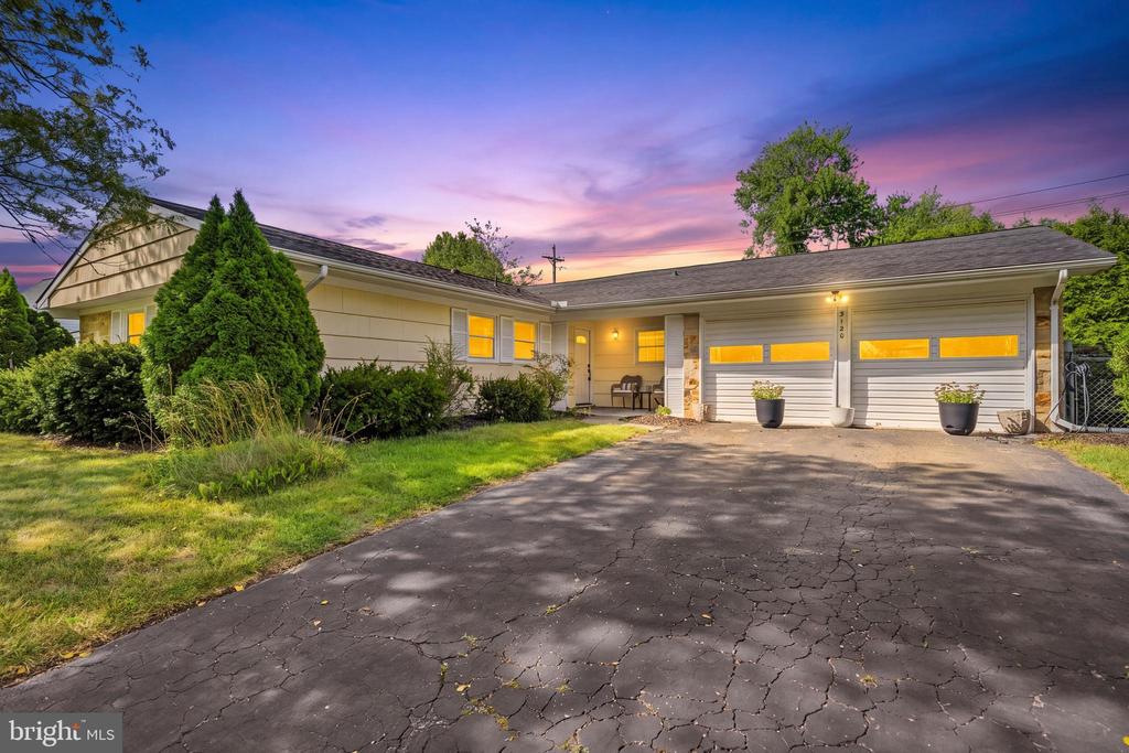 3120 TRINITY DRIVE