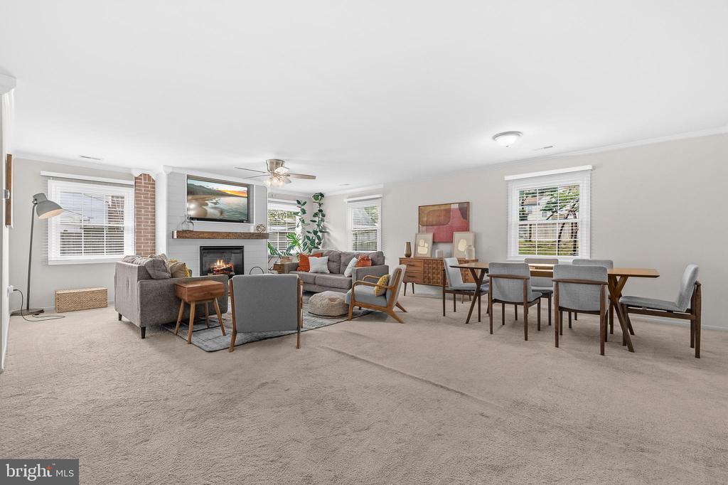 3120 TRINITY DRIVE
